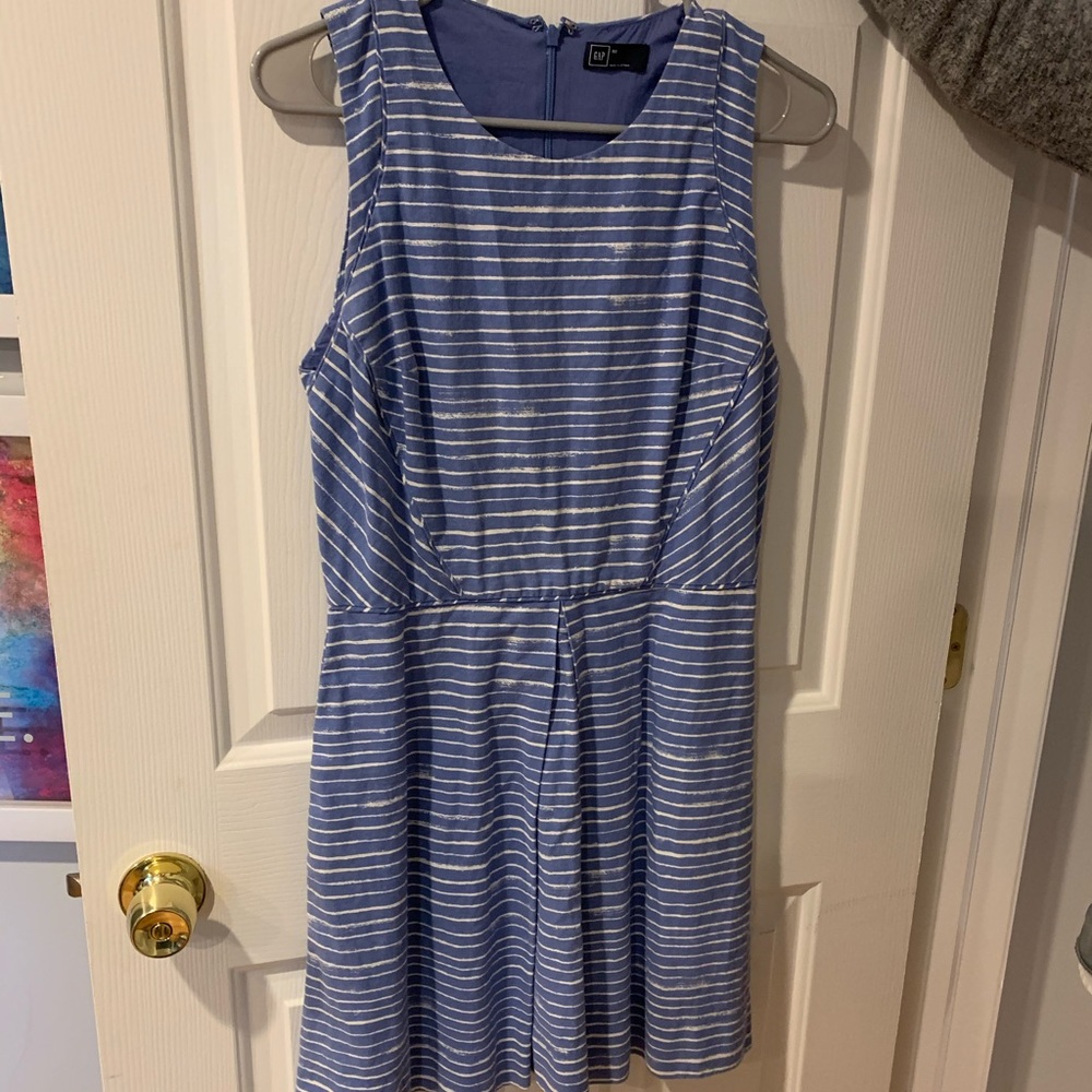 Gap dress- worn once